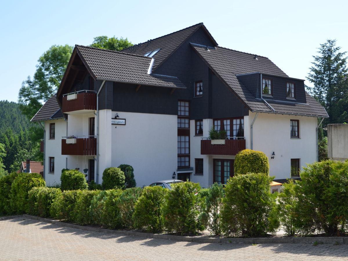 Bocksbergblick Fewo Auszeit Goslar Exterior photo