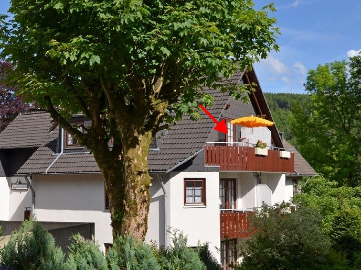 Bocksbergblick Fewo Auszeit Goslar Exterior photo